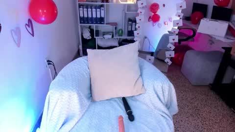 dakota_jhons1 online show from 02/15/26, 08:02