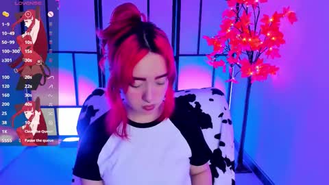 Snapshot of dakota_kl chatting on 02/10/26, 01:59 Dakota online show from 02/10/26, 01:59