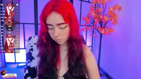 Snapshot of dakota_kl chatting on 02/18/26, 02:13 Dakota online show from 02/18/26, 02:13