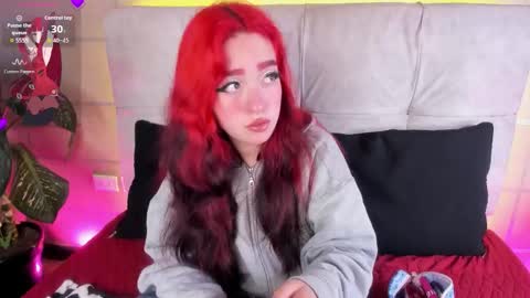 Snapshot of dakota_kl chatting on 02/26/26, 05:56 Dakota online show from 02/26/26, 05:56