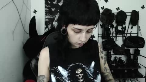 dakota online show from 02/01/26, 02:10