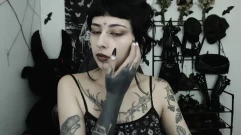 dakota online show from 05/23/26, 02:17