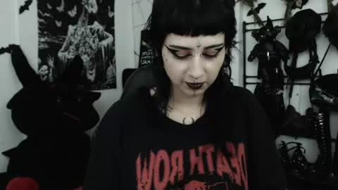 dakota online show from 07/08/26, 03:11