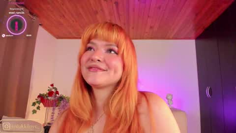 Dakota Follow my IG dakkilove  online show from 02/13/26, 07:15