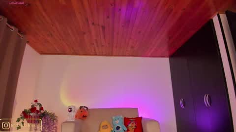 Dakota Follow my IG dakkilove  online show from 03/08/26, 06:06