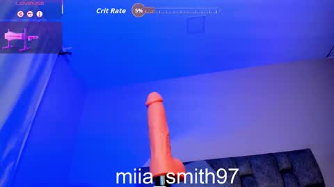 mia online show from 11/06/25, 12:33