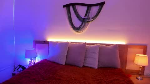 Snapshot of dakota_mars chatting on 11/16/25, 12:33 dakota_mars online show from 11/16/25, 12:33