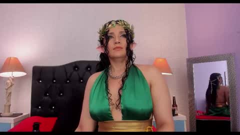 DAKOTA online show from 10/31/25, 06:20