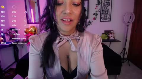 Caroliina online show from 02/26/26, 10:20