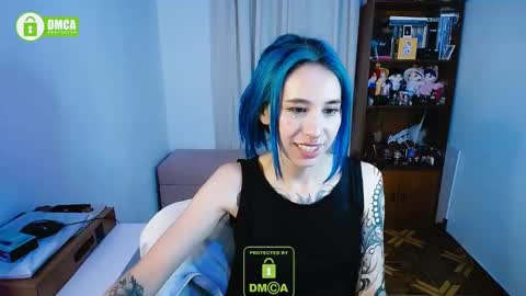 Maca online show from 12/21/24, 01:47