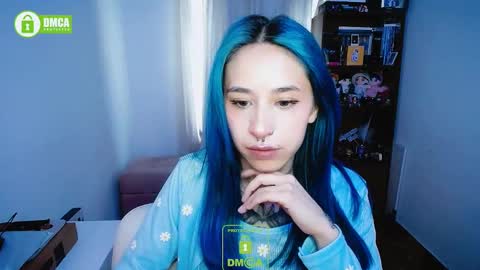 Maca online show from 12/23/24, 02:07