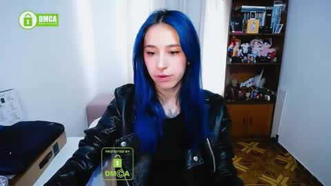 Maca online show from 12/29/24, 02:00