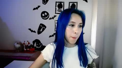 Maca online show from 10/17/25, 04:20