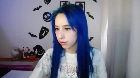 Maca online show from 10/22/25, 01:44