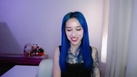 Maca online show from 11/05/25, 02:06