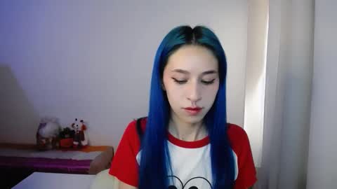 Maca online show from 11/21/25, 02:05