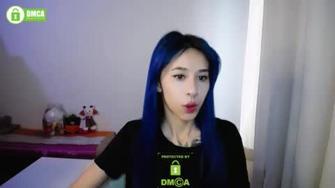 Maca online show from 01/07/26, 03:03