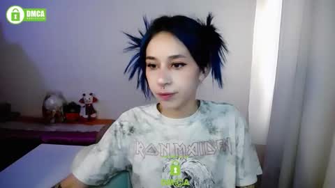 Maca online show from 01/09/26, 02:09