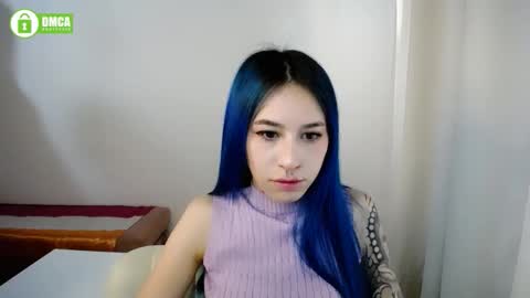 Maca online show from 02/03/26, 02:55