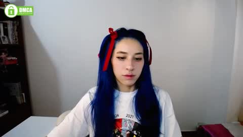 Maca online show from 02/08/26, 03:26