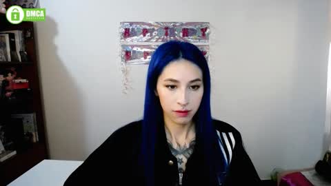 Maca online show from 02/10/26, 01:04