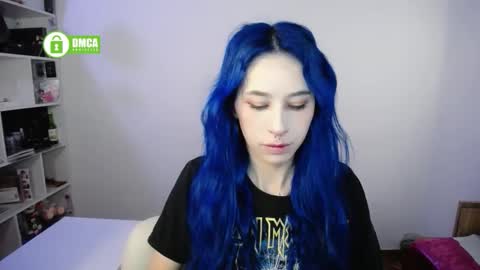 Maca online show from 02/27/26, 03:01