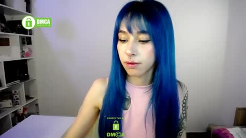 Maca online show from 04/10/26, 02:33