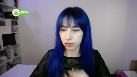 Maca online show from 04/17/26, 03:26