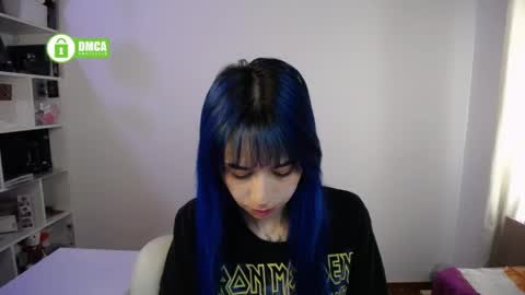 Maca online show from 05/18/26, 02:12