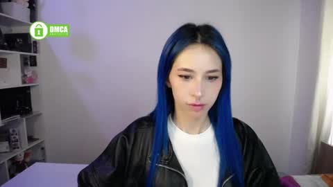 Maca online show from 05/21/26, 01:18