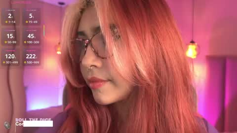 Dakota online show from 04/23/26, 11:42