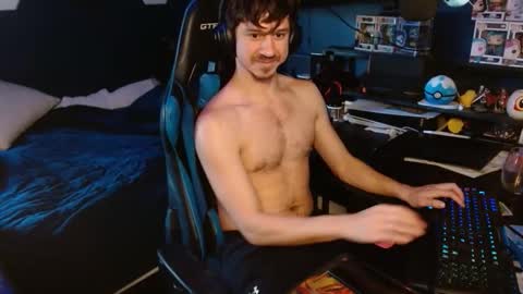 Snapshot of dakota_wndrs chatting on 02/23/26, 11:35 Dakota Wonders online show from 02/23/26, 11:35