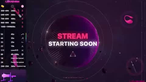 dakotaaroms online show from 04/04/26, 03:42