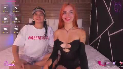Dakota Baby online show from 07/08/26, 05:56