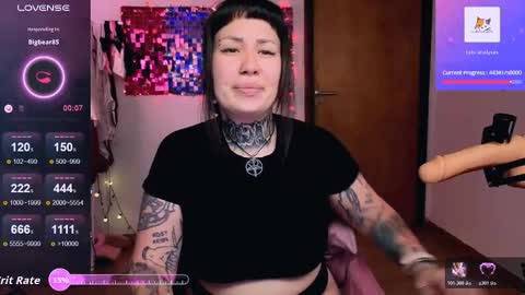 Dakota online show from 01/31/26, 07:56