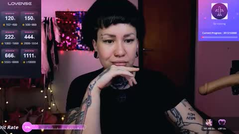 Dakota online show from 02/10/26, 01:32