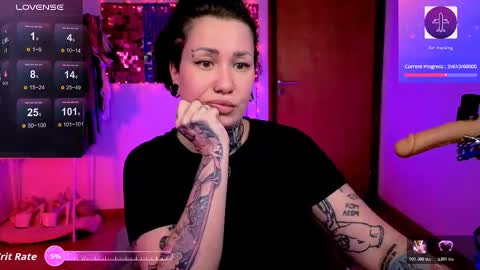 Dakota online show from 03/19/26, 10:25