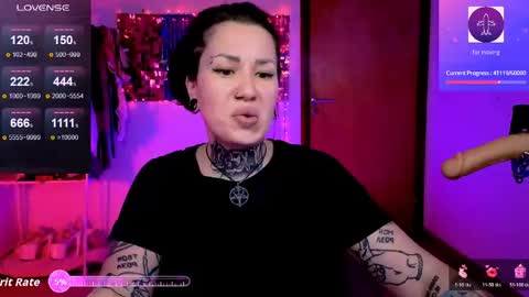 Dakota online show from 03/22/26, 11:41