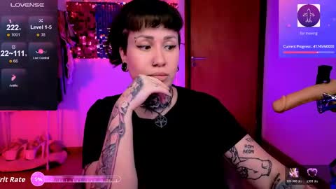 Dakota online show from 03/25/26, 02:50