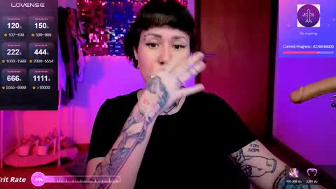 Dakota online show from 03/27/26, 01:33