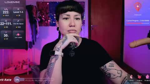 Dakota online show from 04/13/26, 09:31