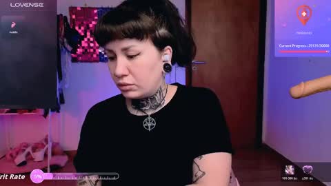 Dakota online show from 04/19/26, 05:34