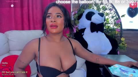 Sammy online show from 04/10/26, 05:06