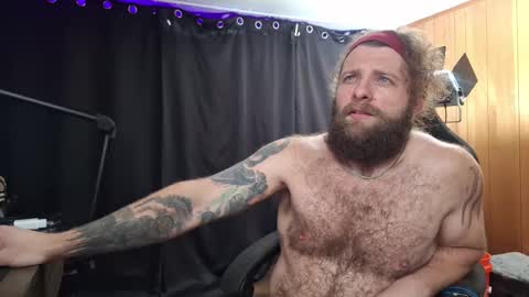 Dakota Dixxon online show from 02/14/25, 08:37