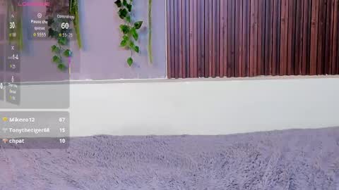 Dakota Ferreti online show from 10/21/25, 09:10