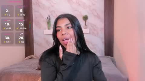 Dakota Ferreti online show from 10/27/25, 08:02