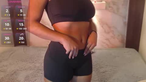 Dakota Ferreti online show from 10/30/25, 10:32