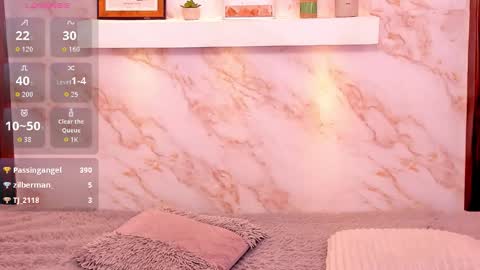 Dakota Ferreti online show from 02/23/26, 10:40