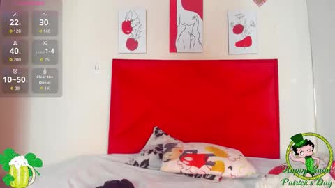 dakotaholand online show from 03/18/26, 02:04