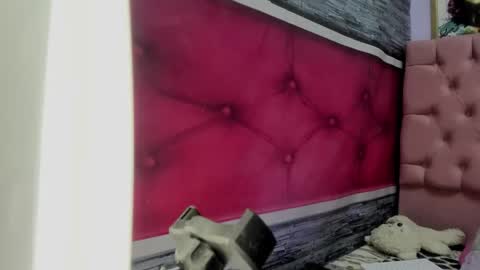 Mariana online show from 09/12/25, 10:26